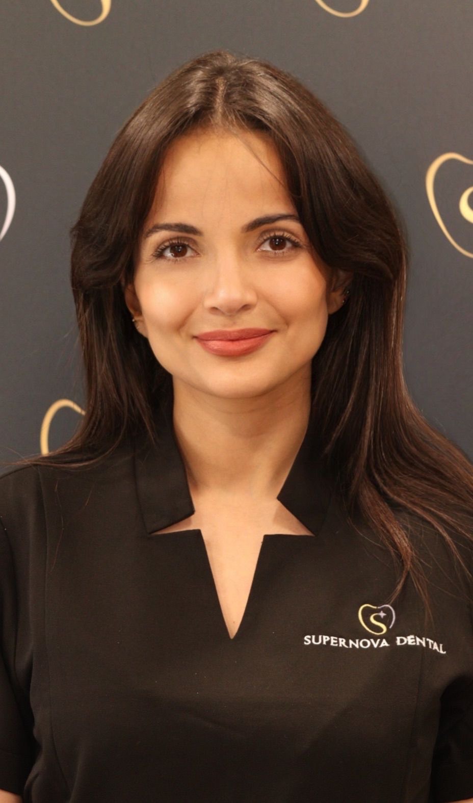 Dr. Jacqueline Amarin headshot