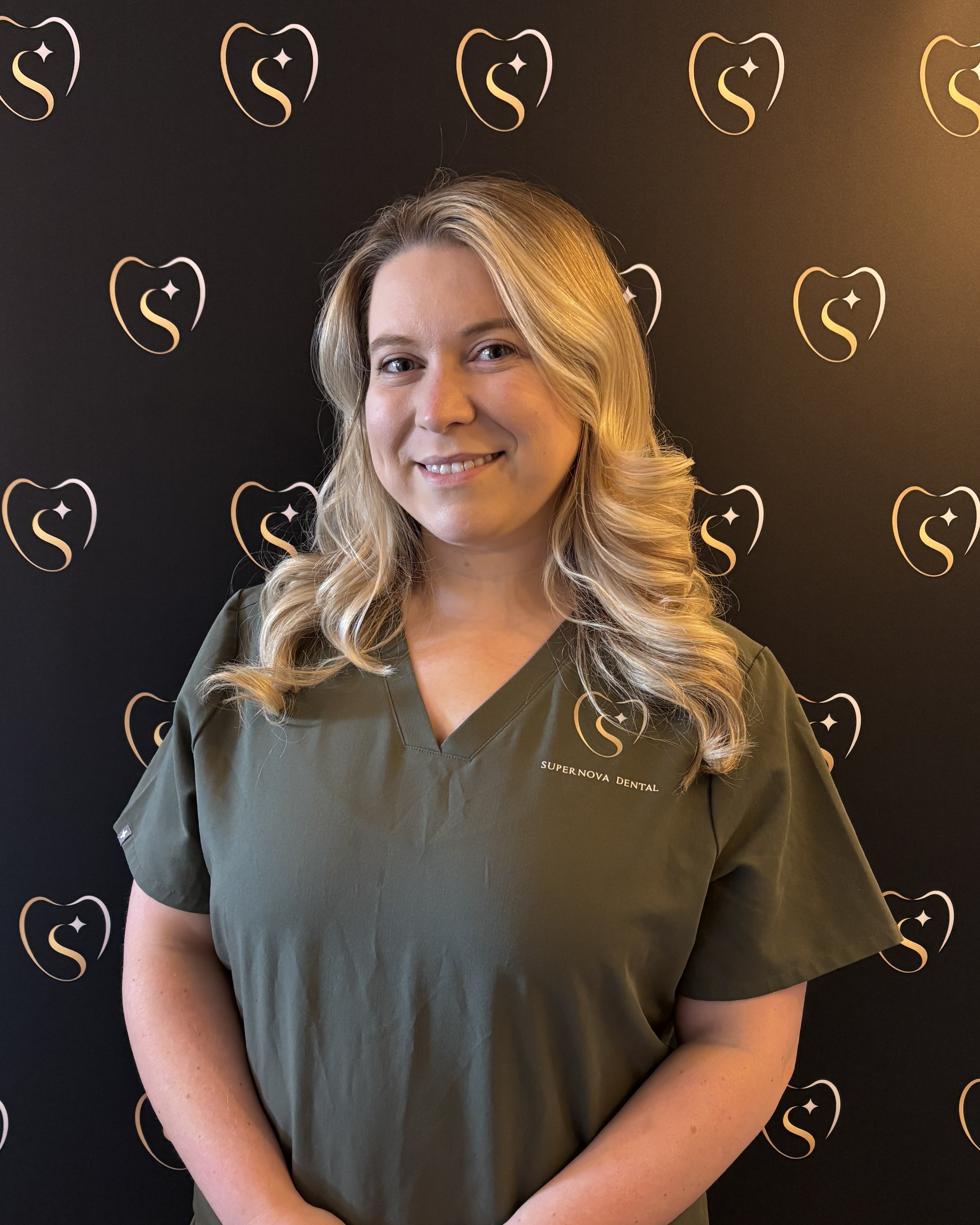 Kayleigh Dowdle headshot