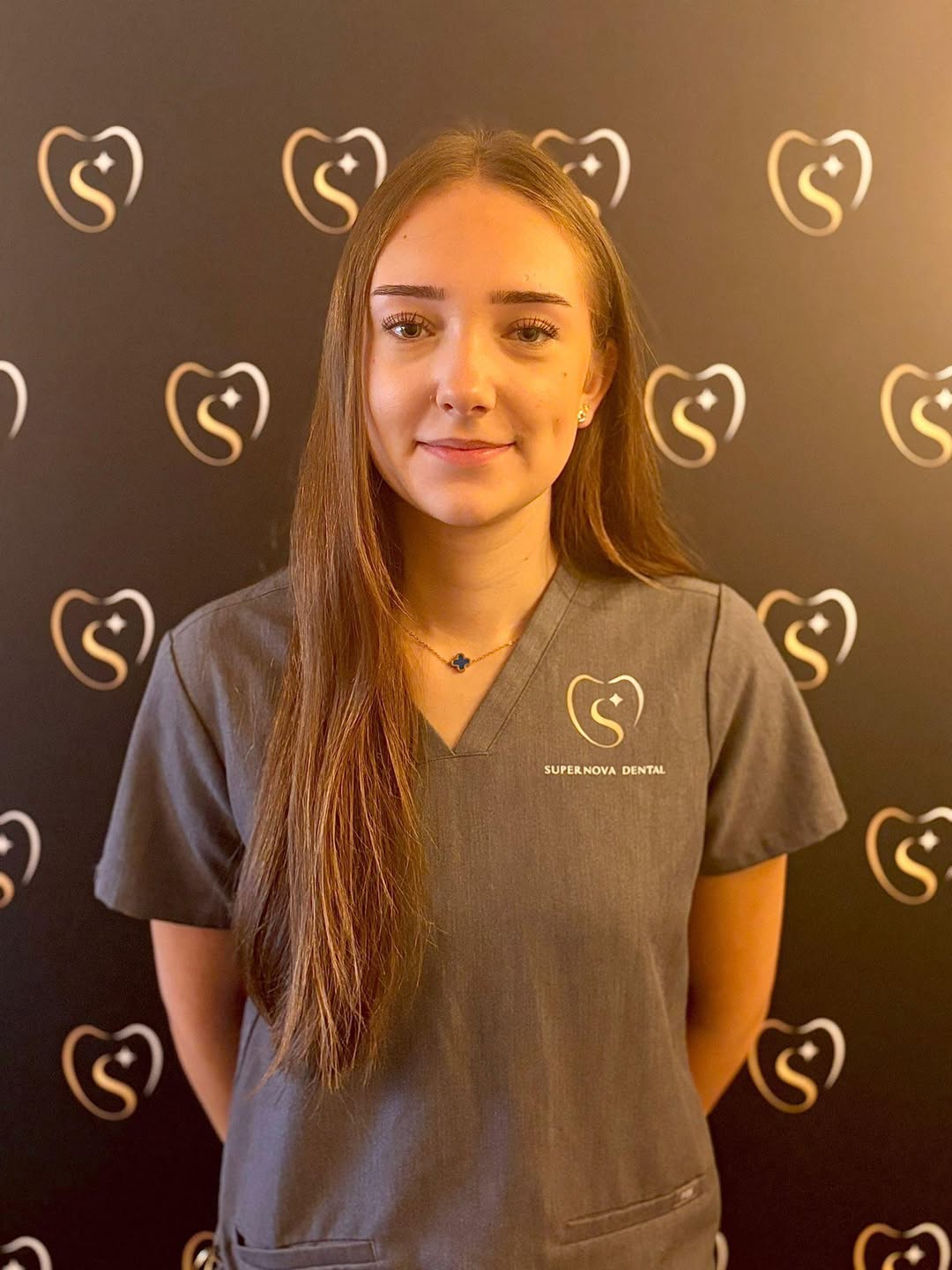 Vanessa Speier headshot