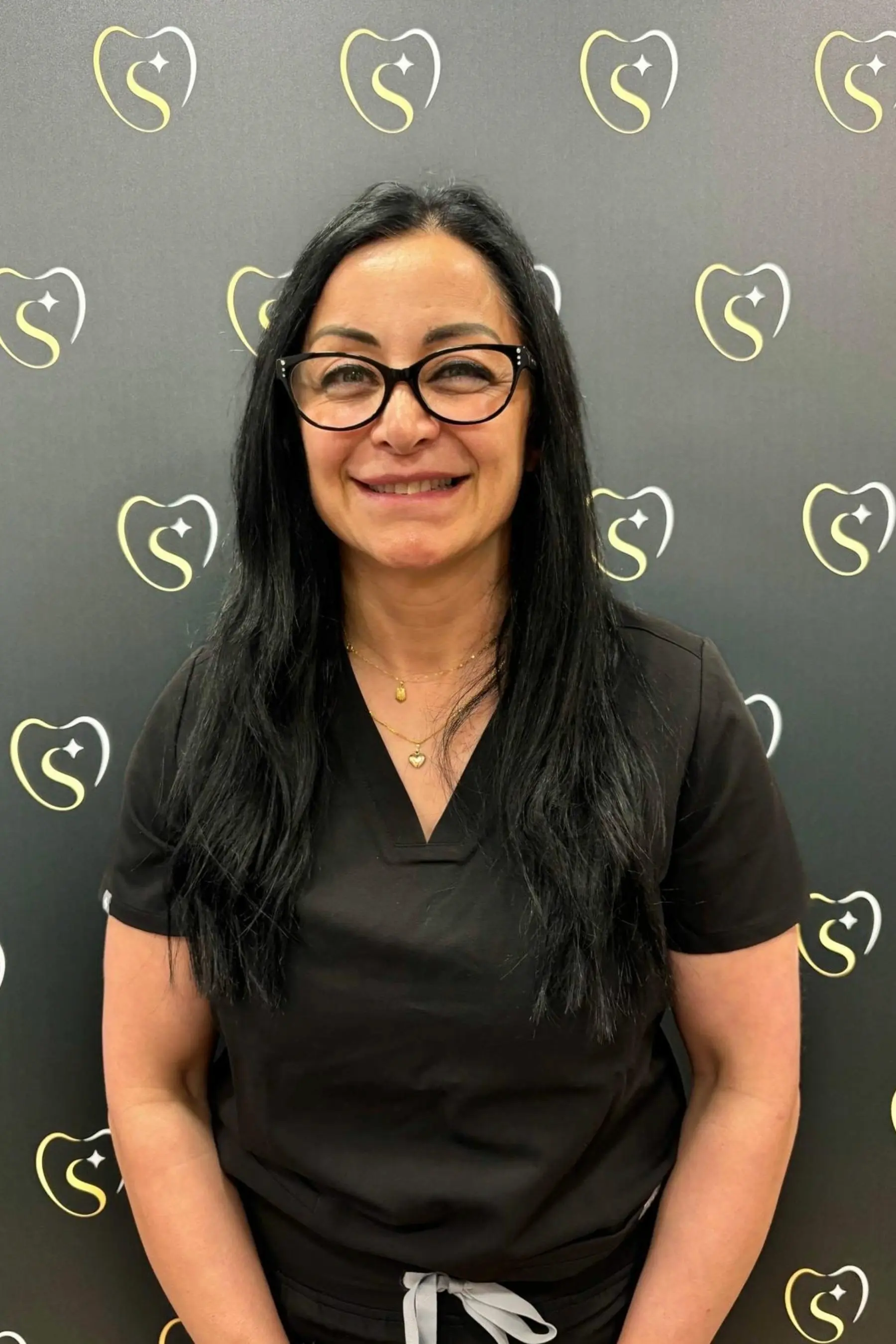 Dr. Sara D Banuri, Implantologist/Oral Surgeon at Supernova Dental in Bridgwater, Somerset