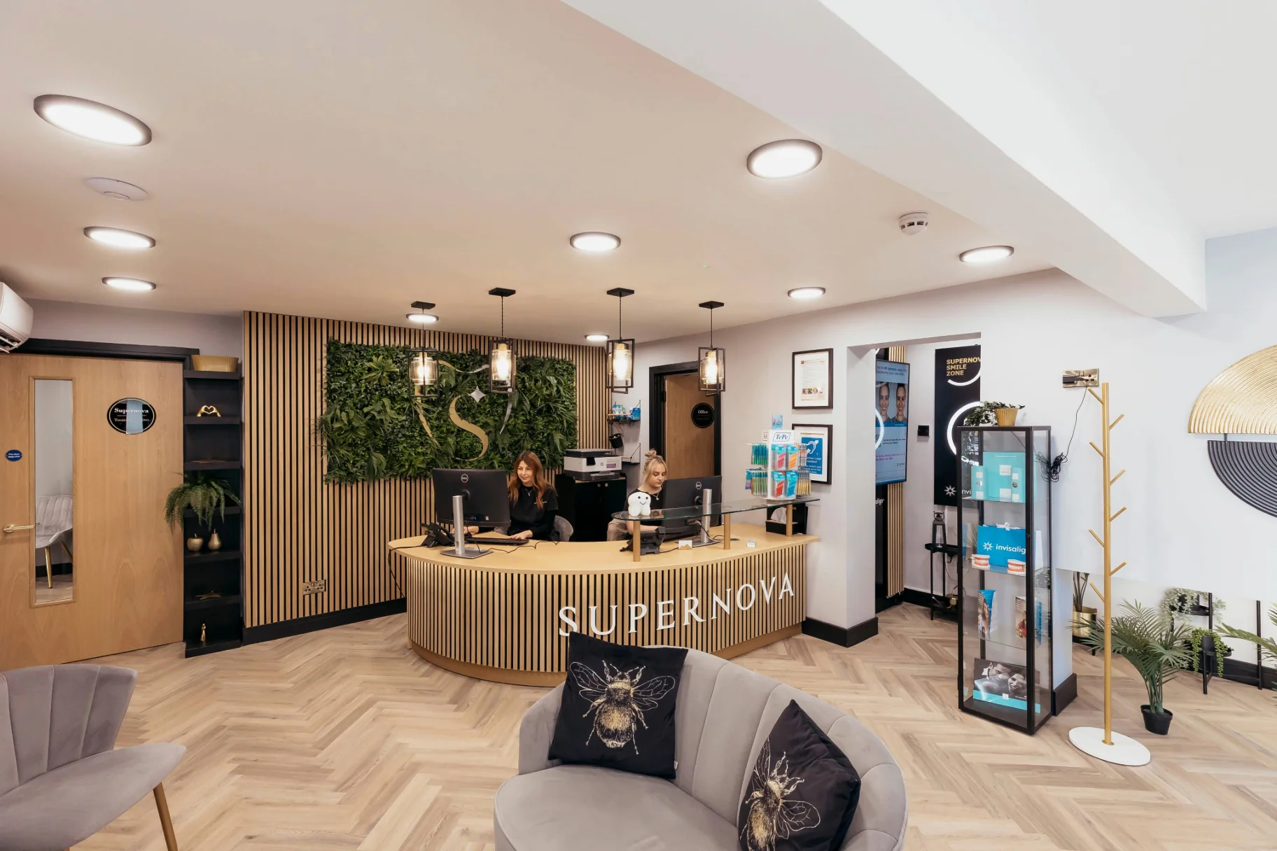Dental membership plans at Supernova Dental in Bridgwater, Somerset