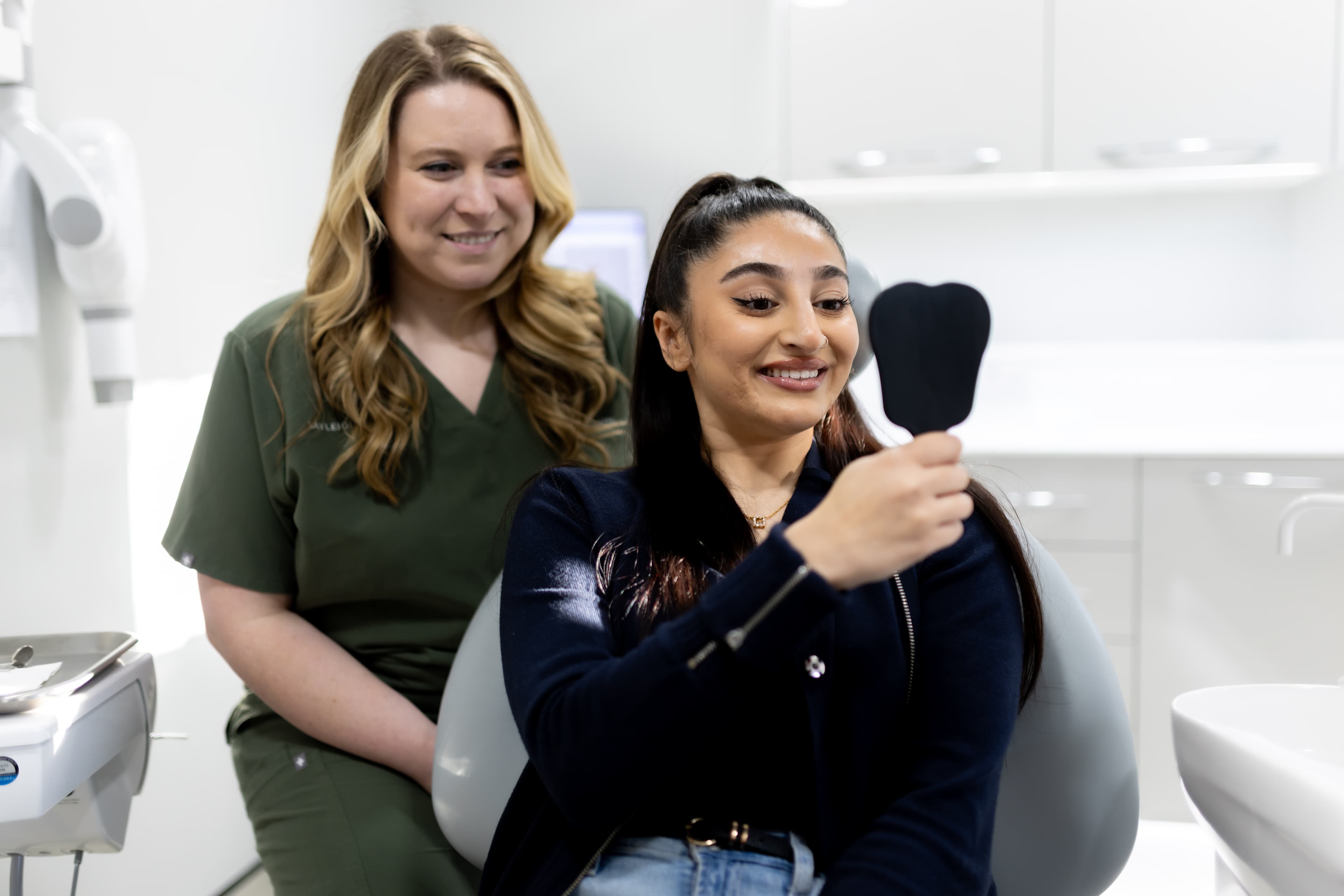 Dental Therapy Care