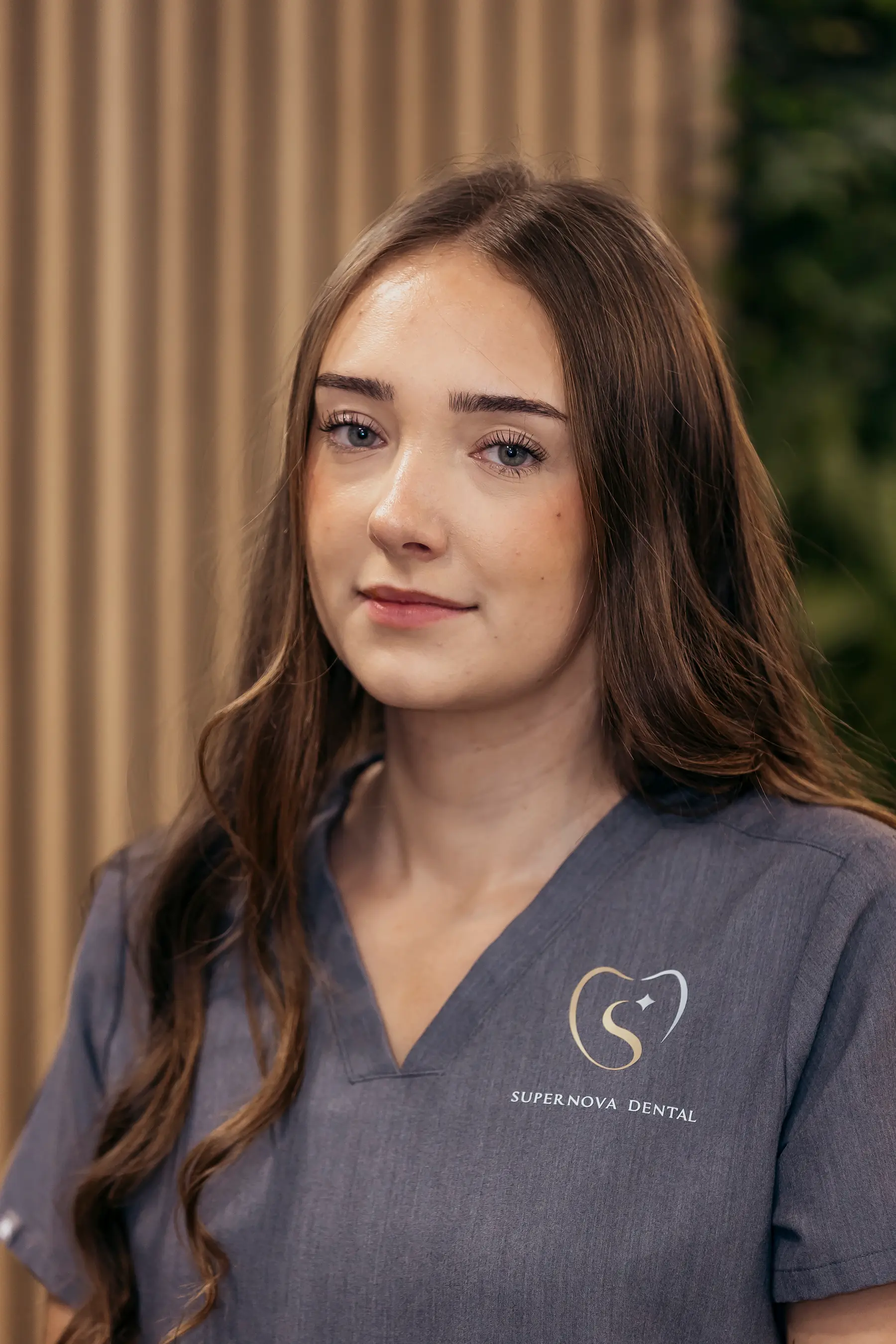 Vanessa Speier, Trainee Dental Nurse at Supernova Dental in Bridgwater, Somerset