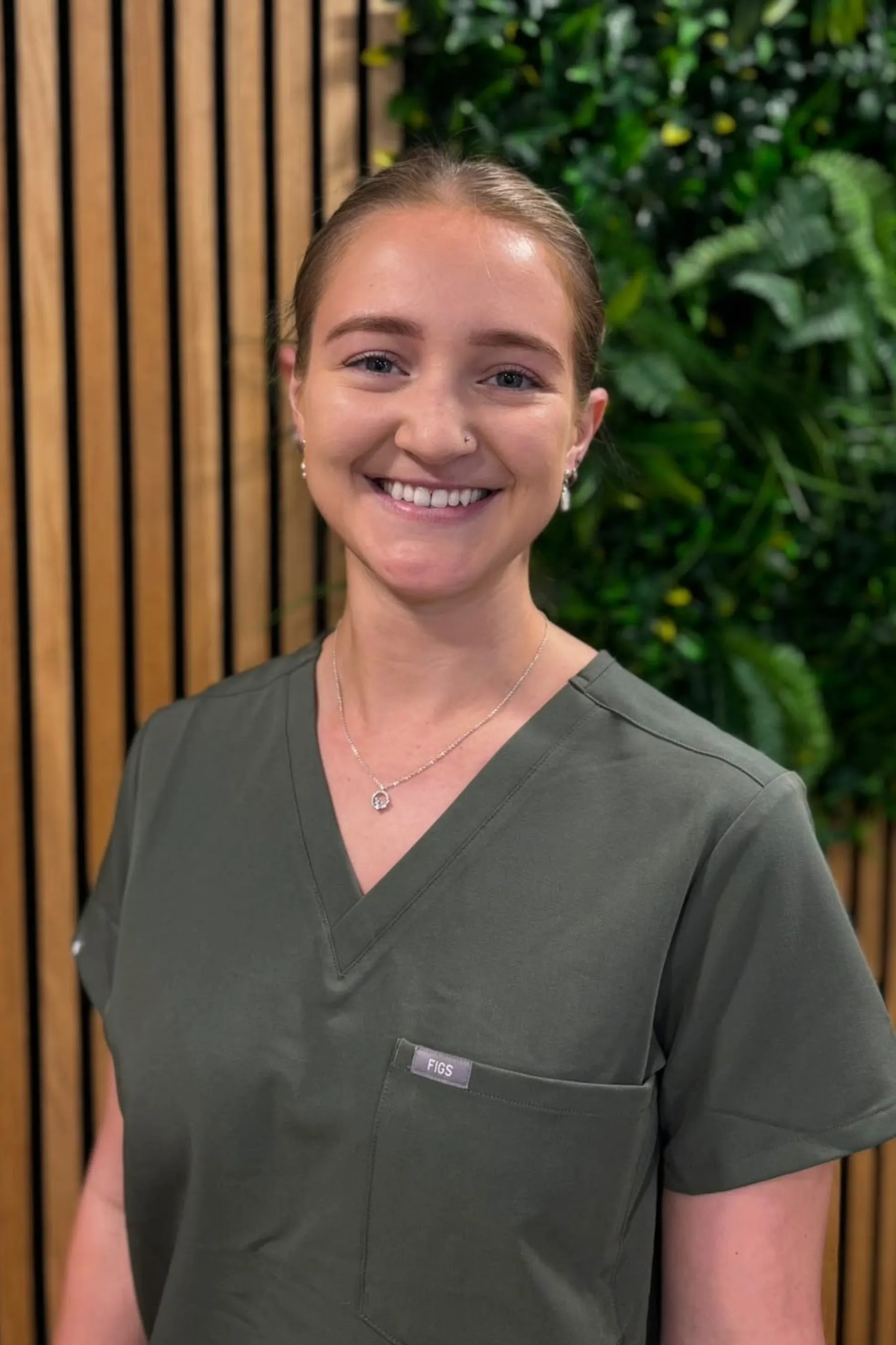 Eva Reeves, Dental Therapist at Supernova Dental in Bridgwater, Somerset