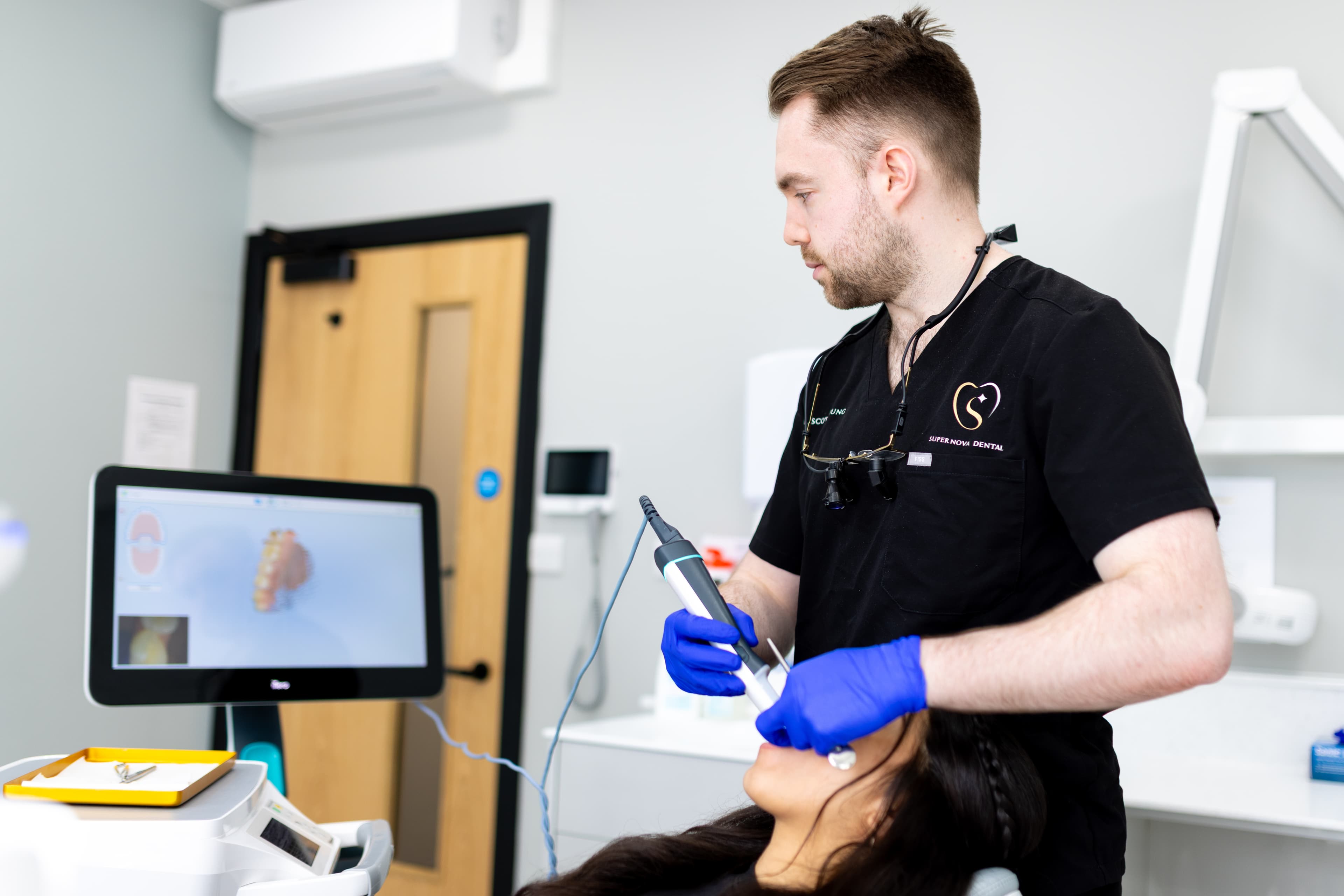 Associate Dentist