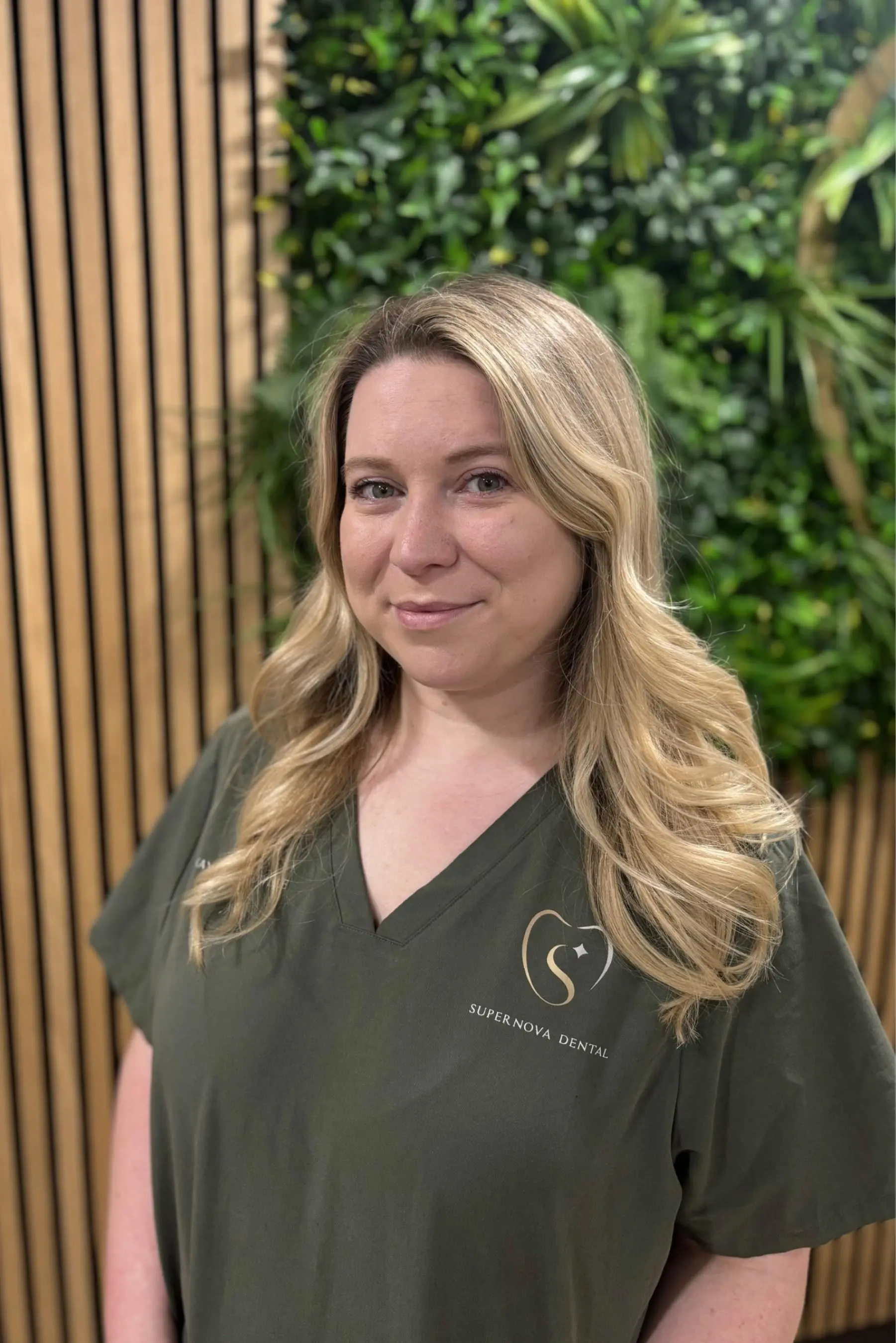 Kayleigh, Dental Therapist at Supernova Dental in Bridgwater, Somerset