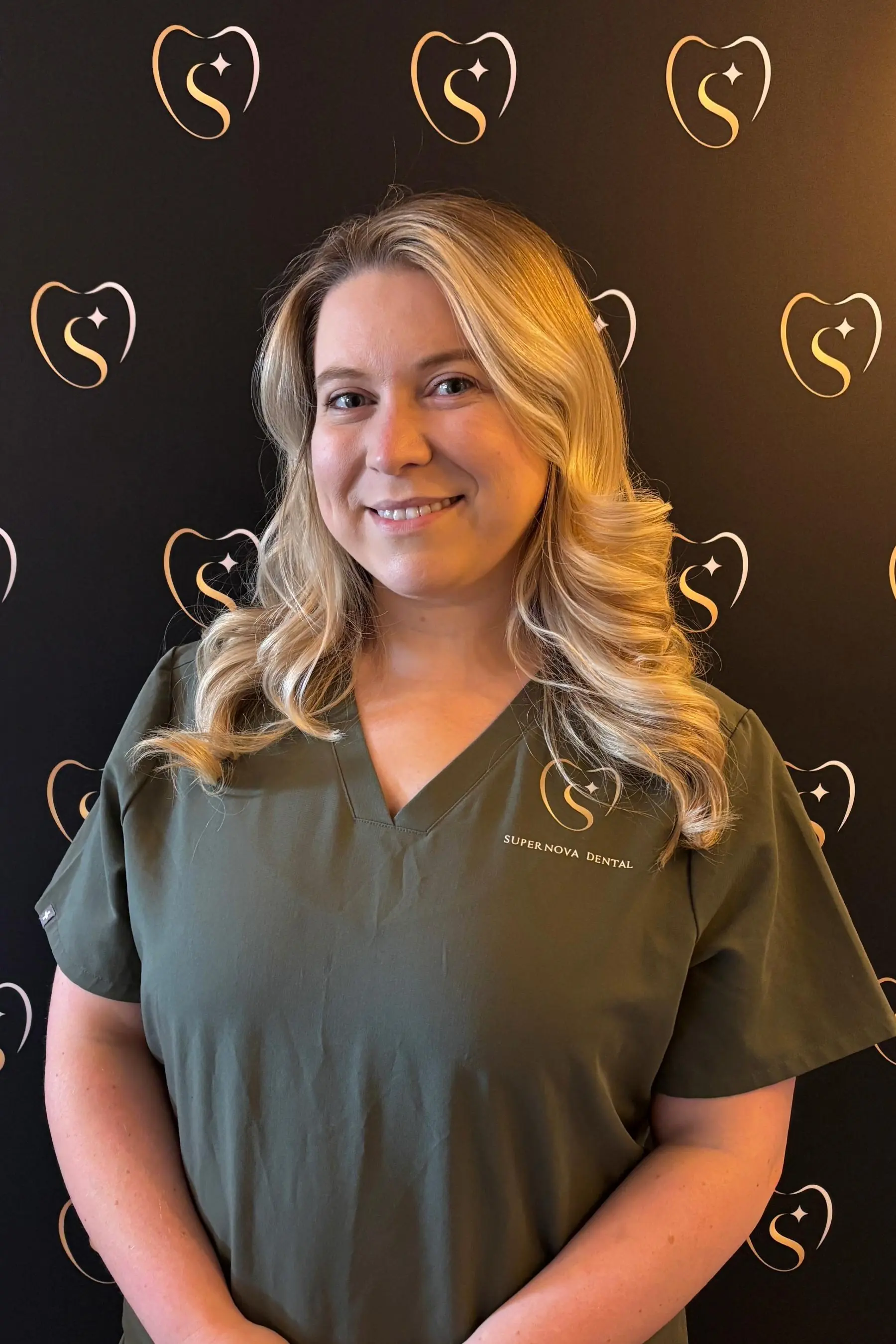 Kayleigh, Dental Therapist at Supernova Dental in Bridgwater, Somerset