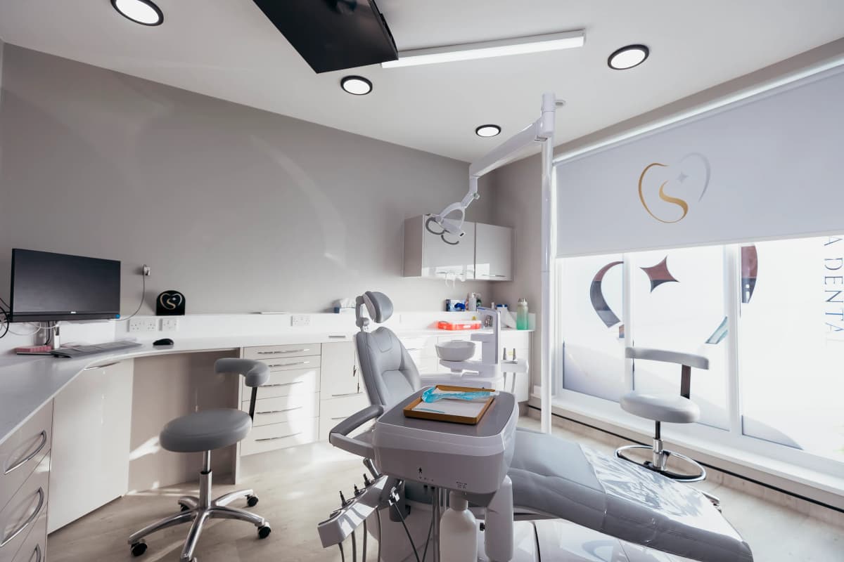 Supernova Dental Practice in Bridgwater, Somerset