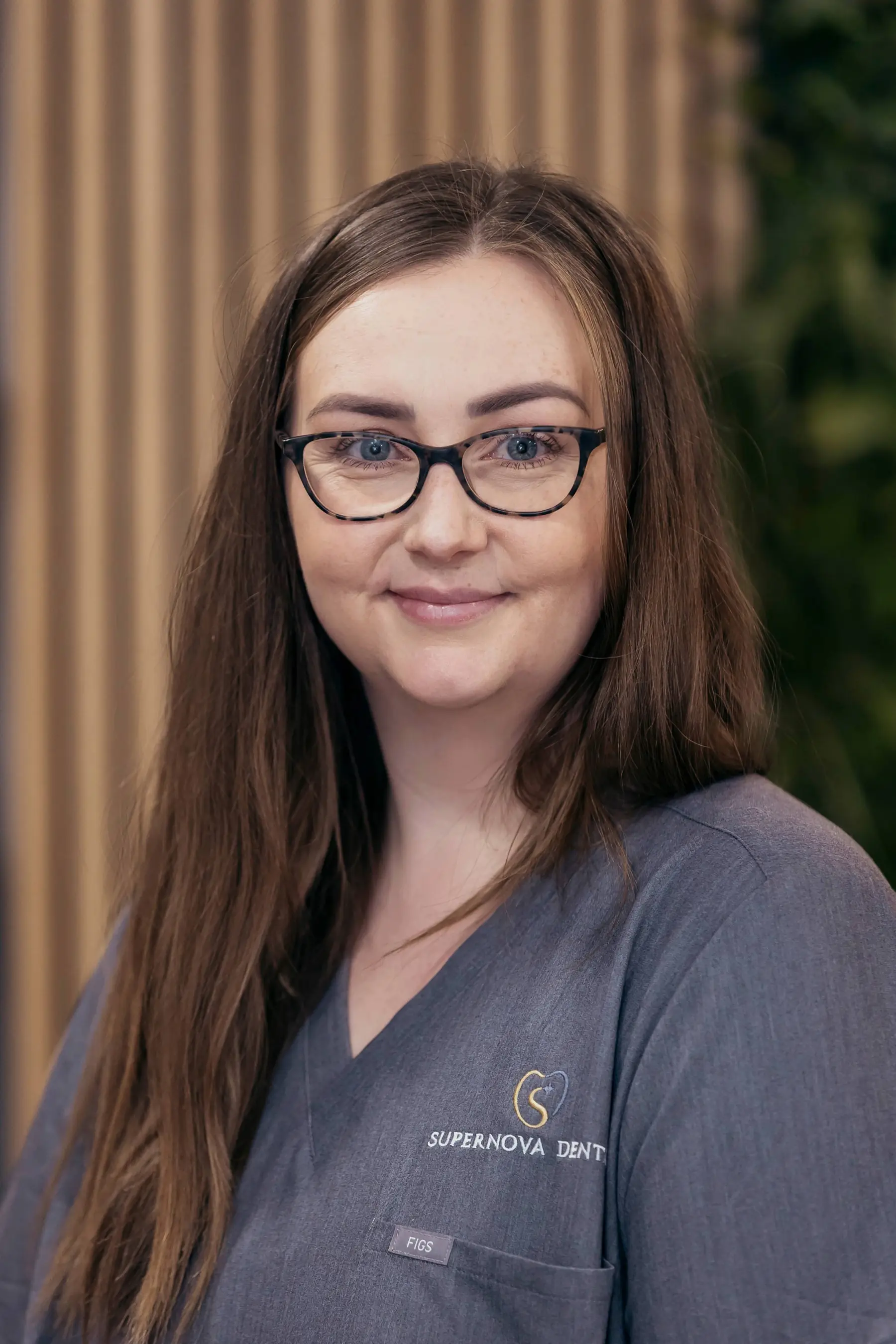 Teagan Ruby, Treatment Coordinator at Supernova Dental in Bridgwater, Somerset