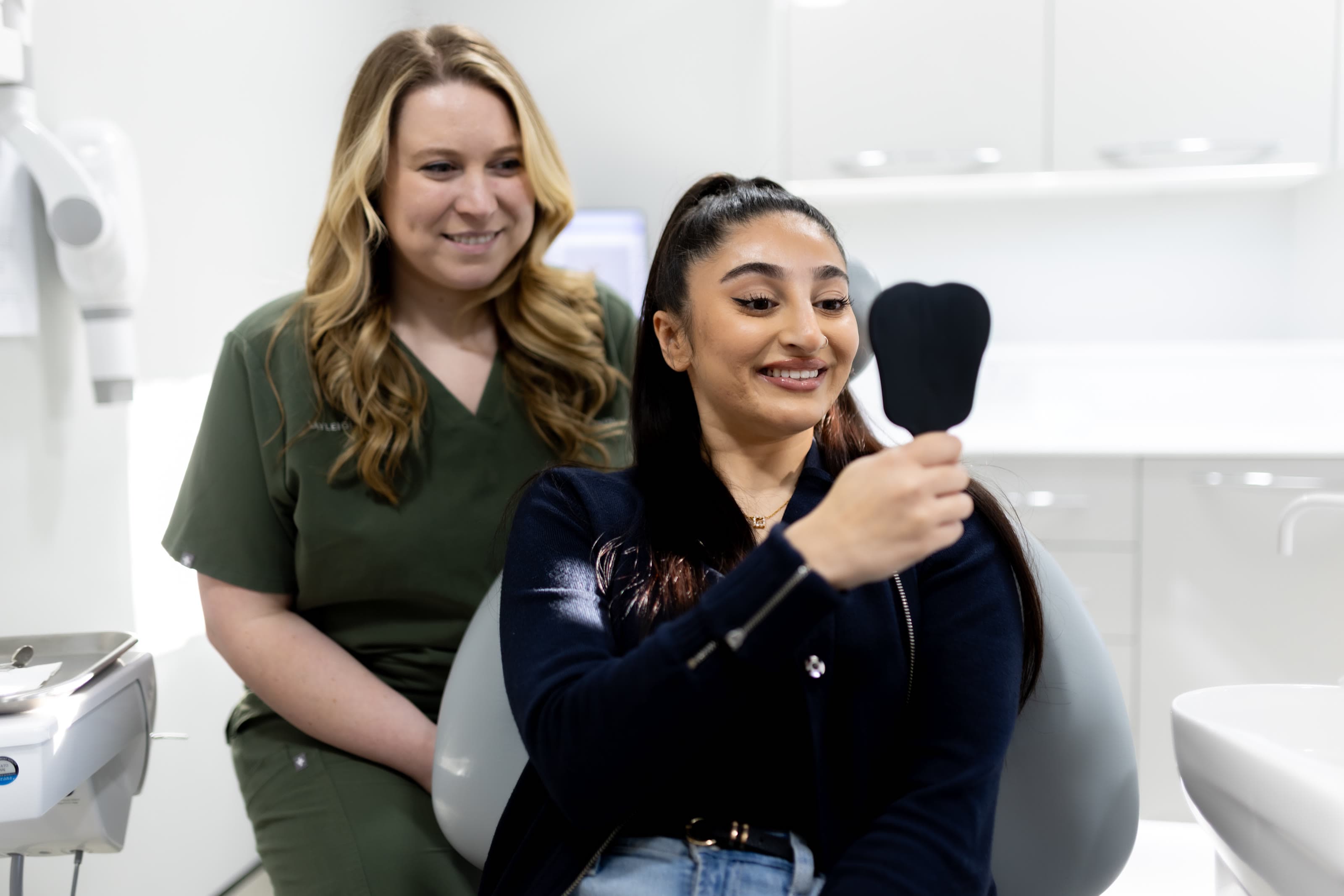 Dental Therapy Care