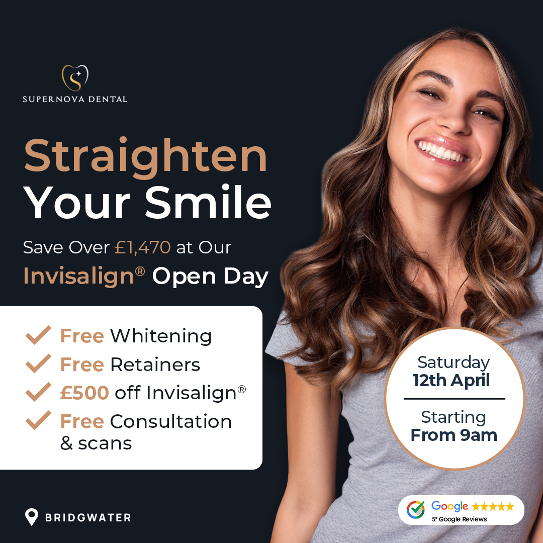 Invisalign Logo