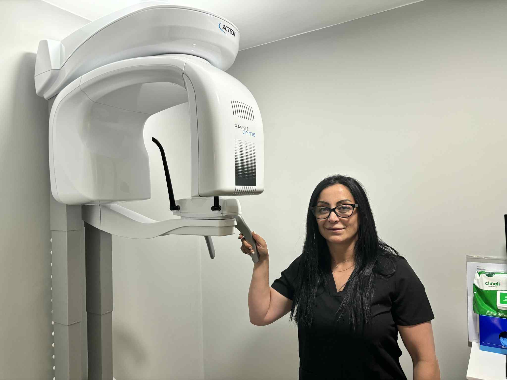 Dental Implants Journey
