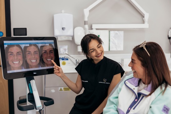 Supernova Smile Story